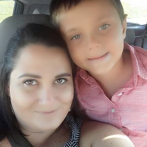 Meet your Posher, Monica